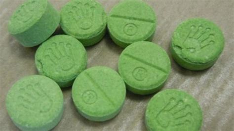 rolex xtc pil groen|rolex ecstasy tablets.